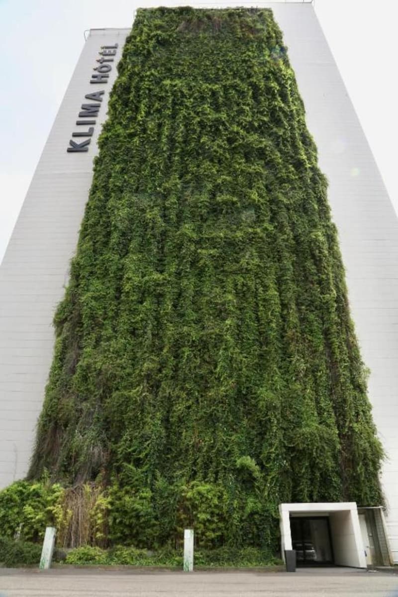 Klima Hotel Milano Fiere