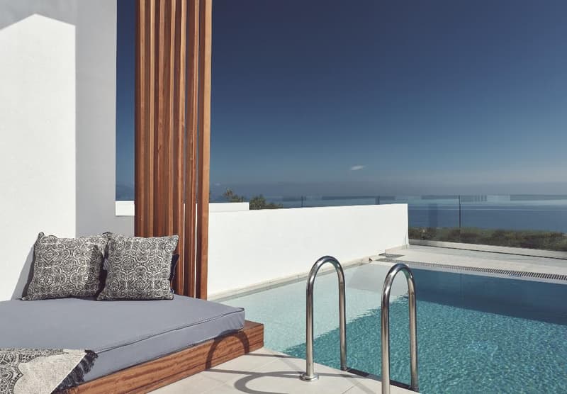 St. John Suites
