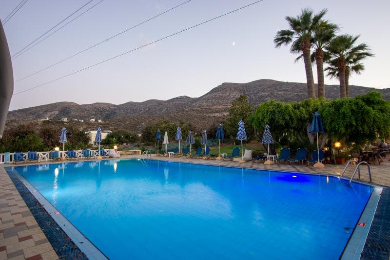 Paloma Garden