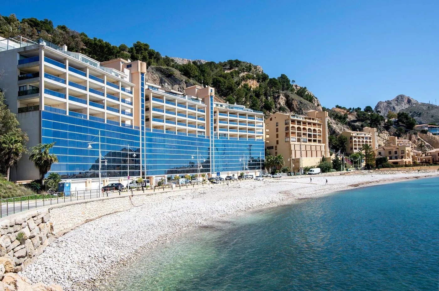 Pierre & Vacances Residence Altea Beach