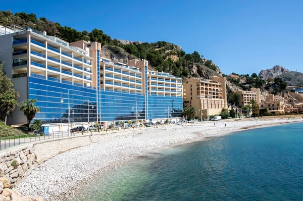 Pierre & Vacances Residence Altea Beach-1