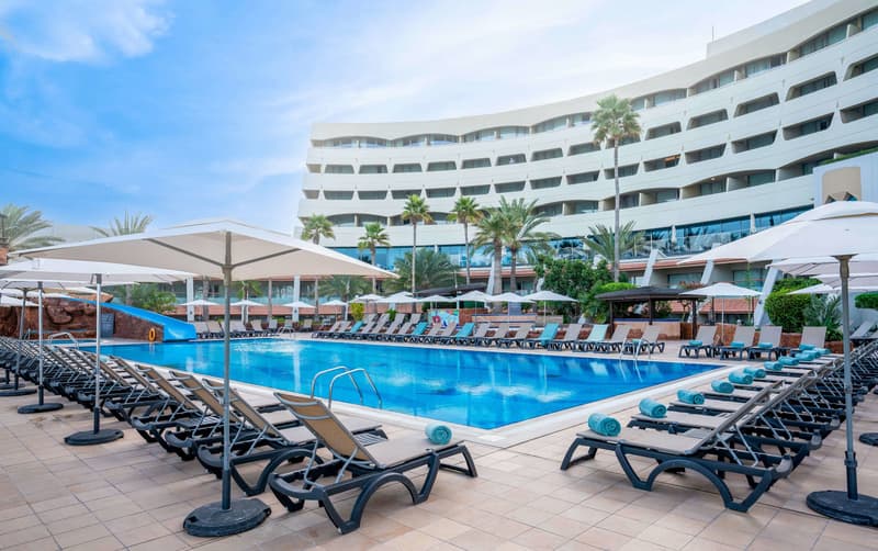 Occidental Sharjah Grand