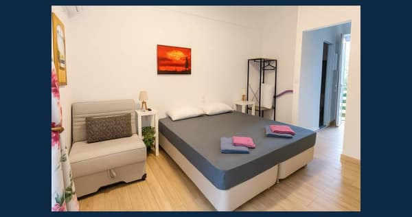 Karavaki Apartments-1