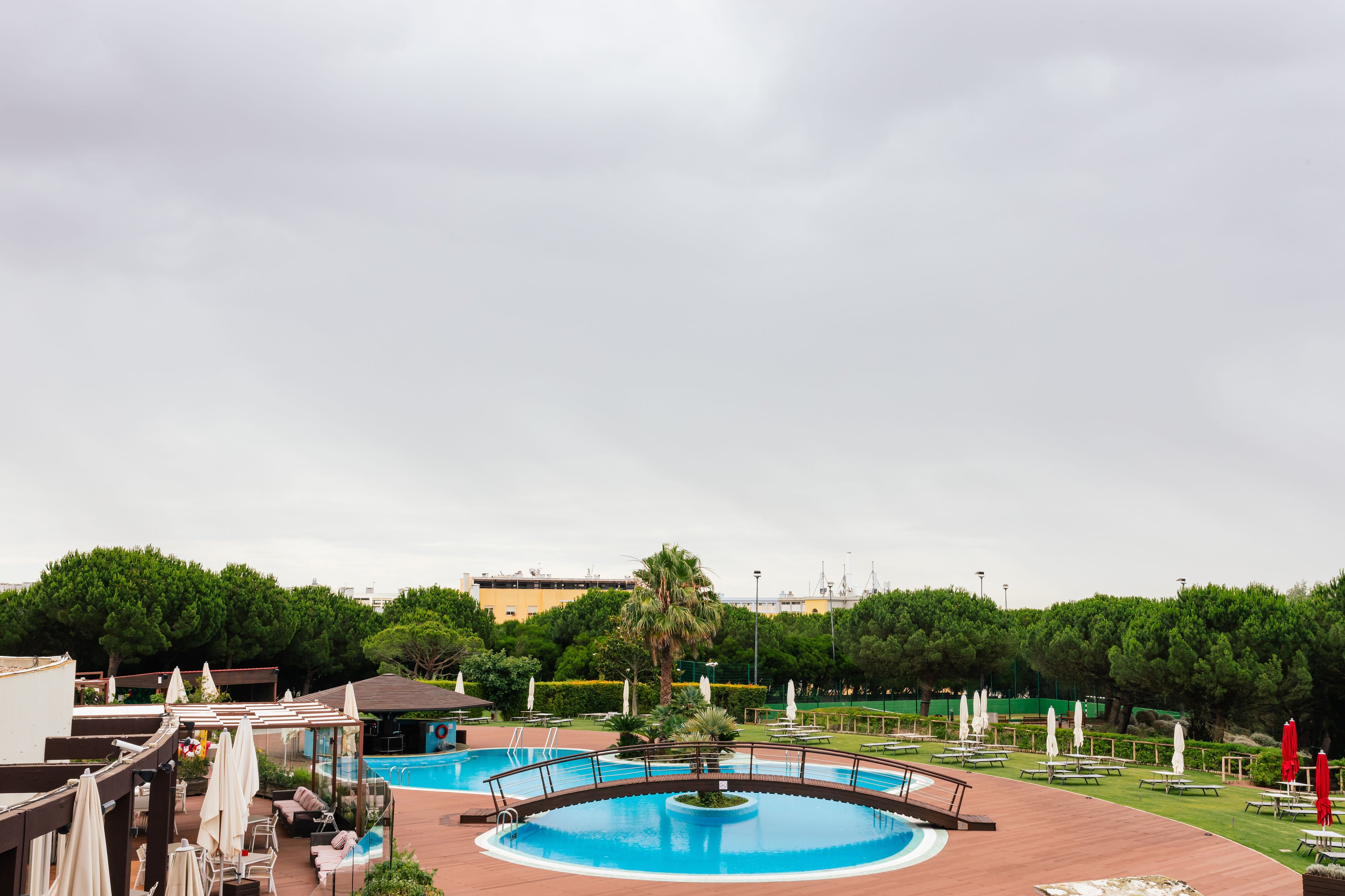MS Aparthotel