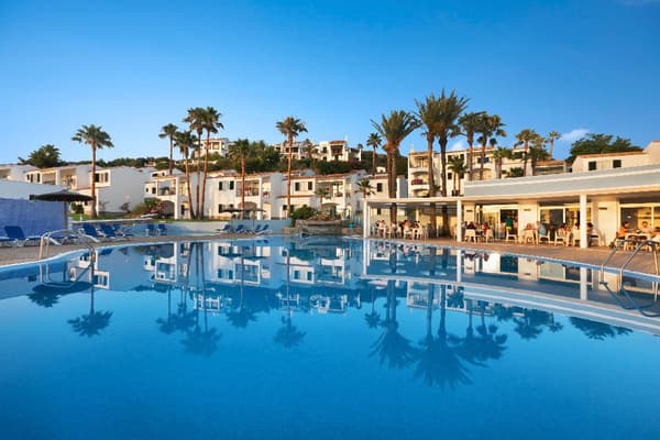 TRH Tirant Playa-1