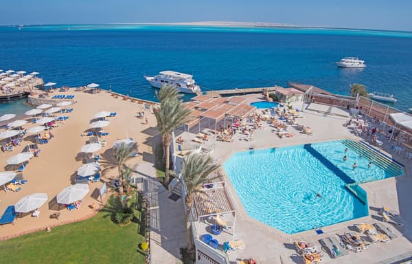 SUNRISE Holidays Resort-1