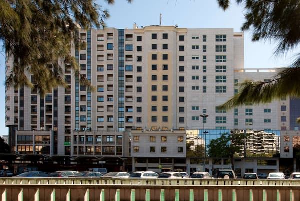 NH Campo Grande-1