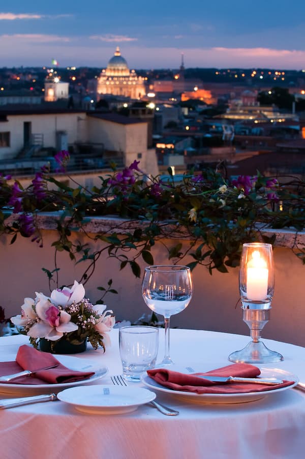 Bettoja Hotel Mediterraneo-1