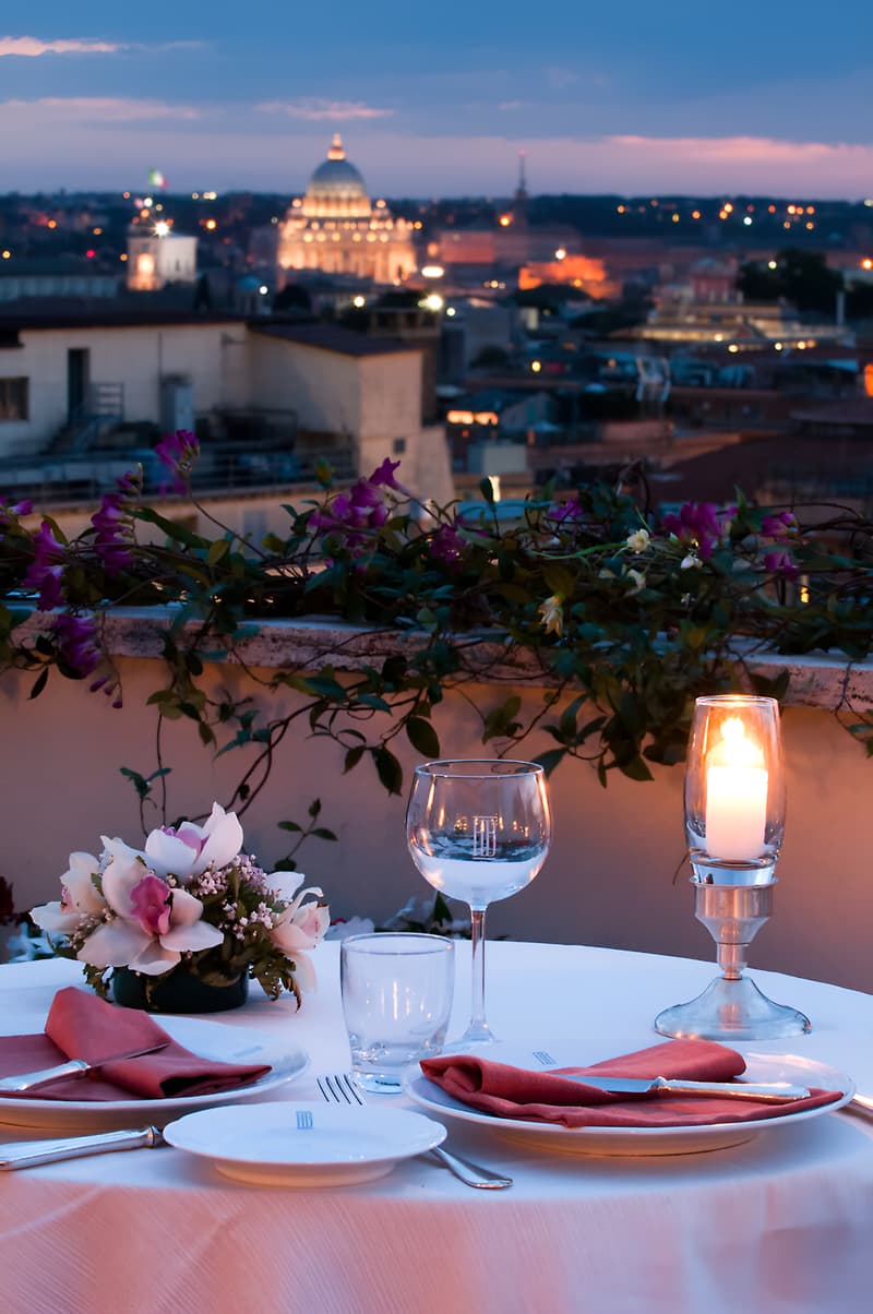 Bettoja Hotel Mediterraneo