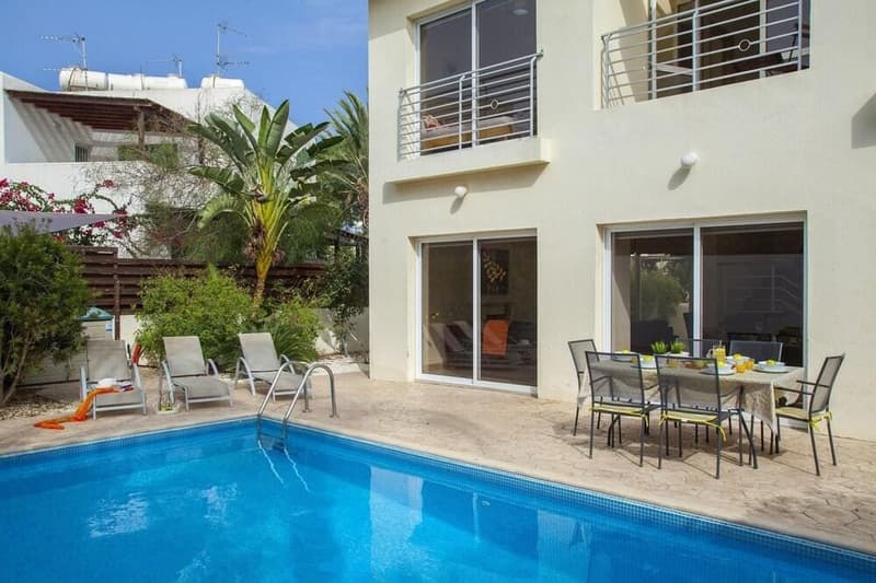Delfini Villas