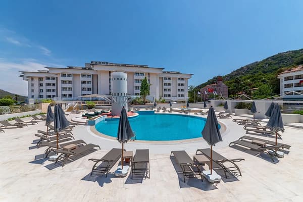 Faros Premium Beach Hotel-1
