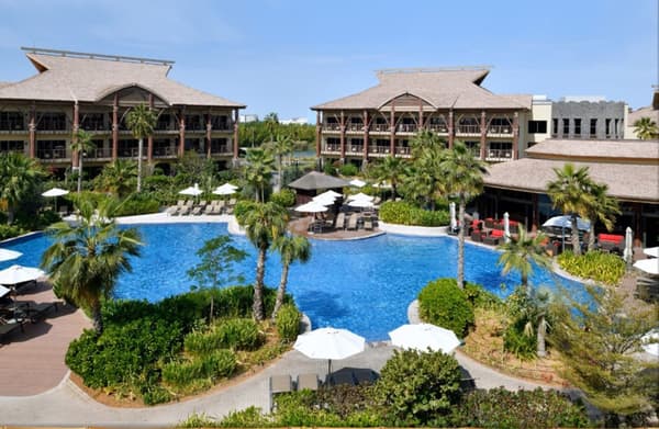 Lapita, Dubai Parks and Resorts, Autograph Collection-1