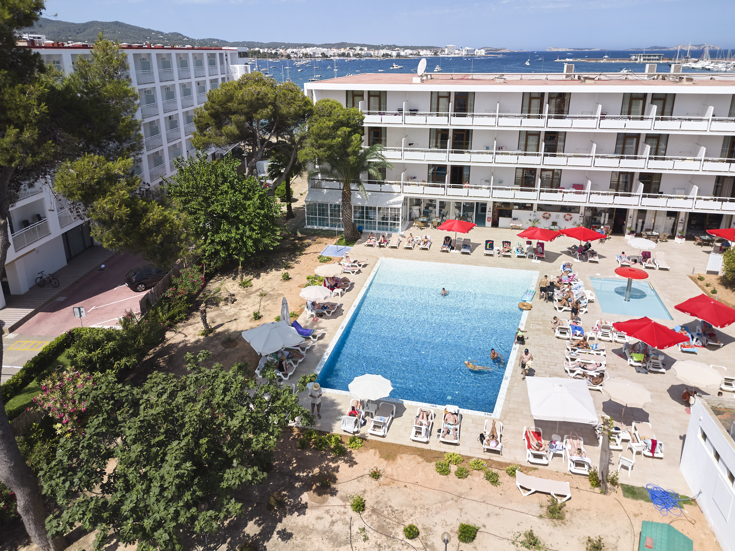 Hotel Arenal