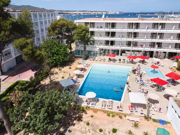 Hotel Arenal-1