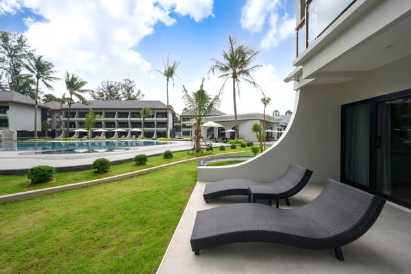 Amora Beach Resort Phuket-1