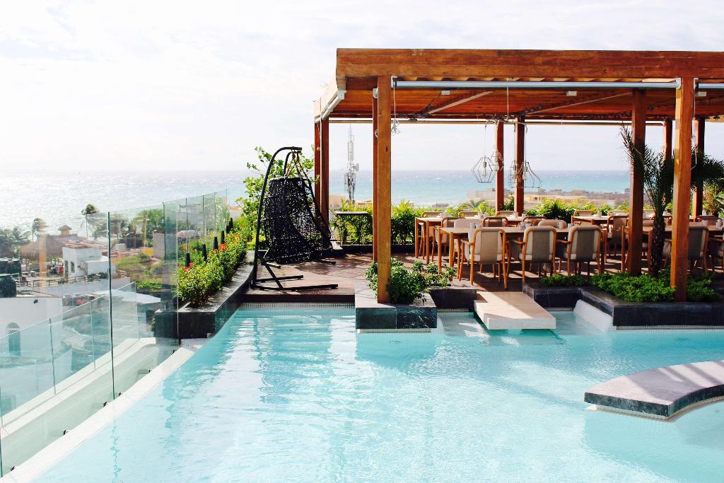 Hyatt Centric Playa del Carmen