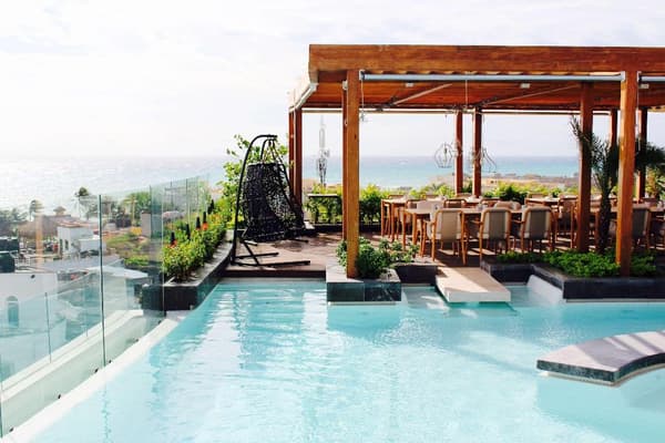 Hyatt Centric Playa del Carmen-1