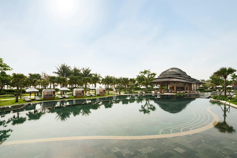 New World Hoiana Beach Resort