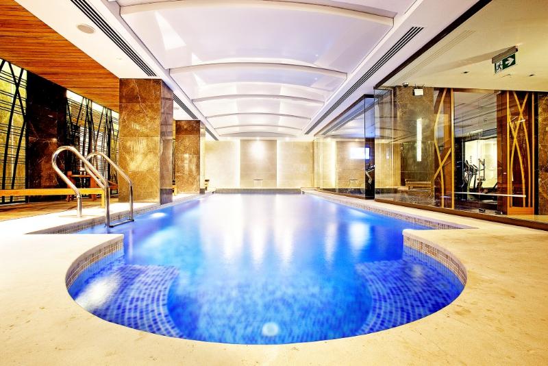 Levni Hotel & Spa