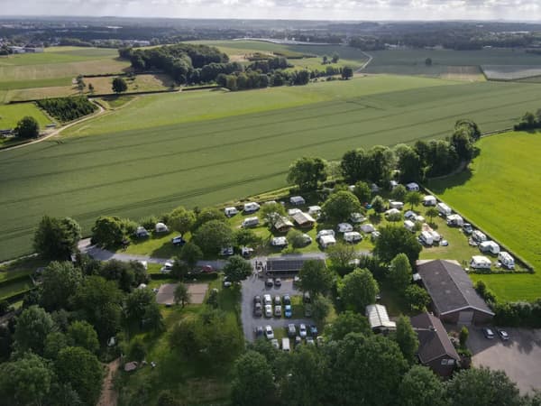 Camping Catsop-1
