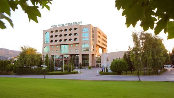Aleksandar Palace-1