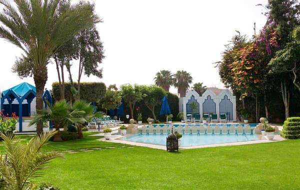 Senator Hotel Agadir-1