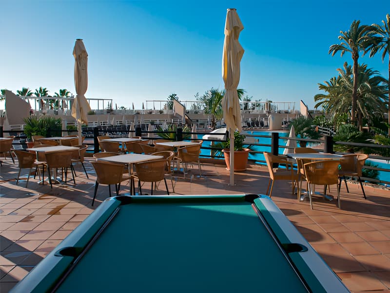 Gloria Palace San Agustin