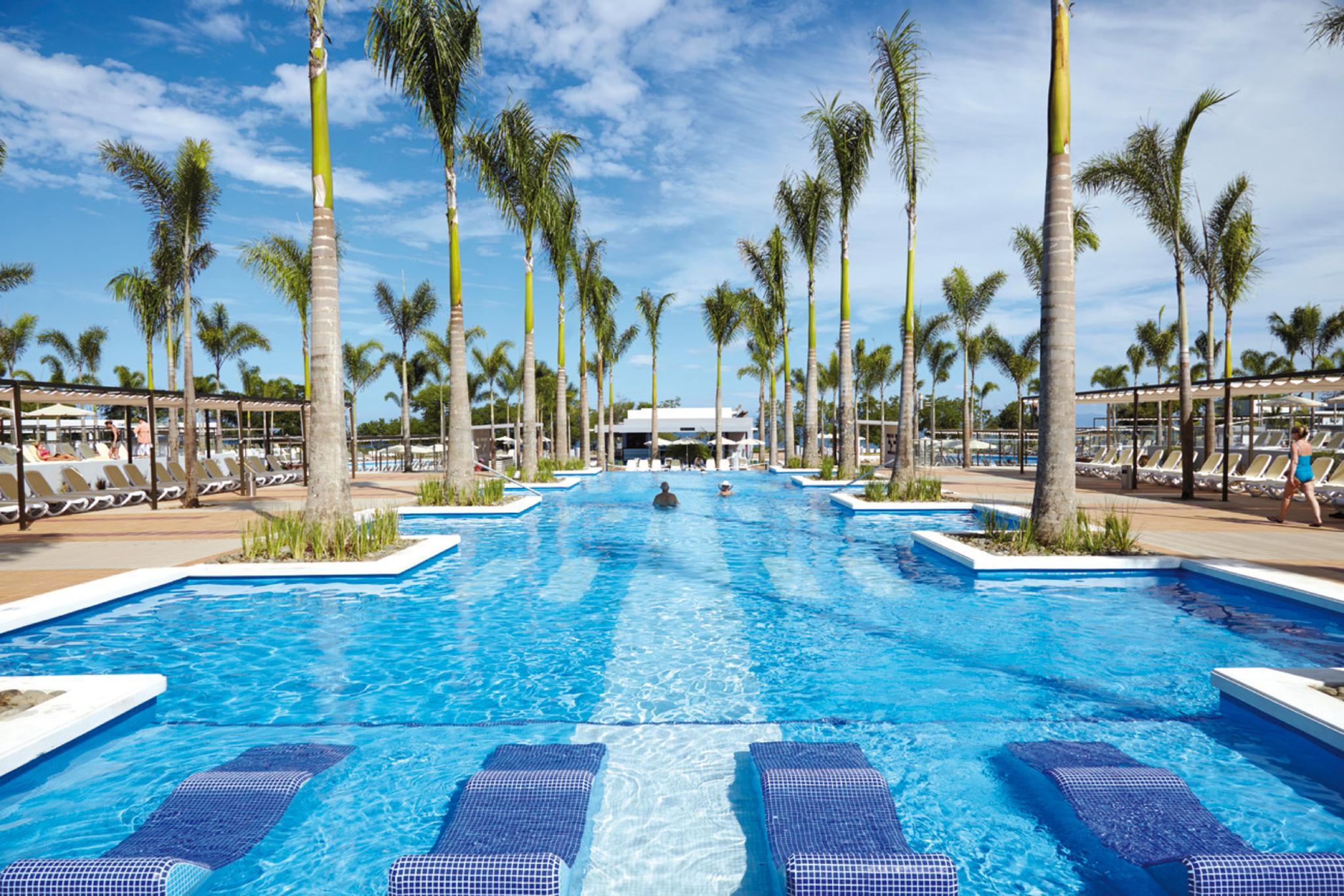 Riu Palace Costa Rica - All Inclusive