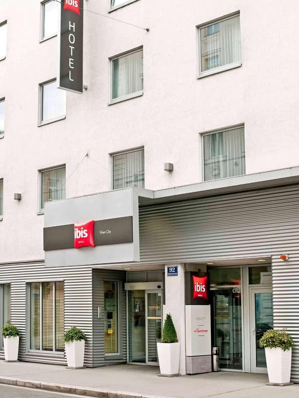 ibis Wien City-1