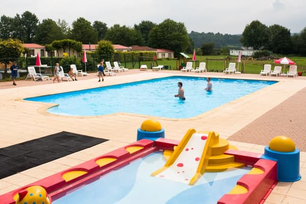 Camping La Colline-1