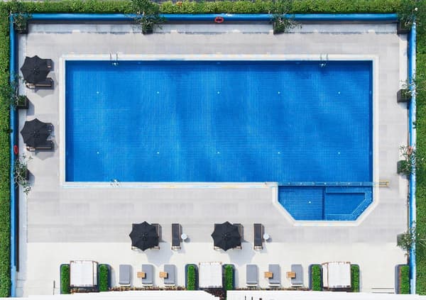 Shama Lakeview Asoke Bangkok-1