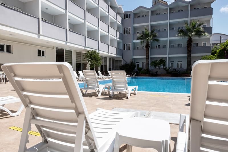 Side Spring Hotel