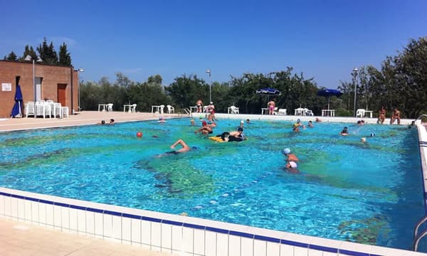 Camping Boschetto di Piemma-1