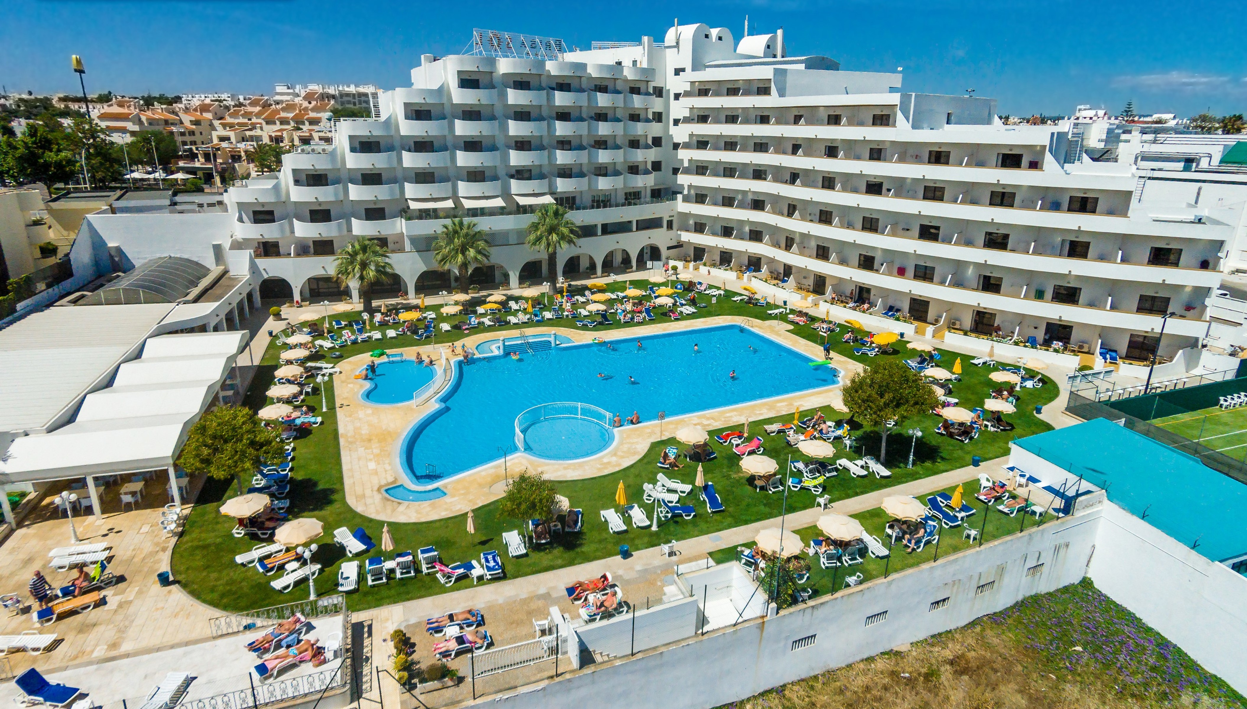 Hotel Brisa Sol