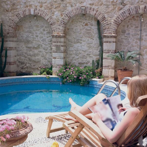 Thalassa Boutique Hotel-1