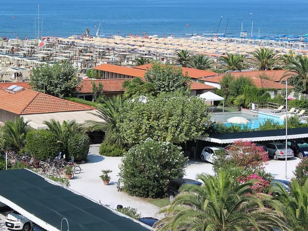 Hotel Bencista-1