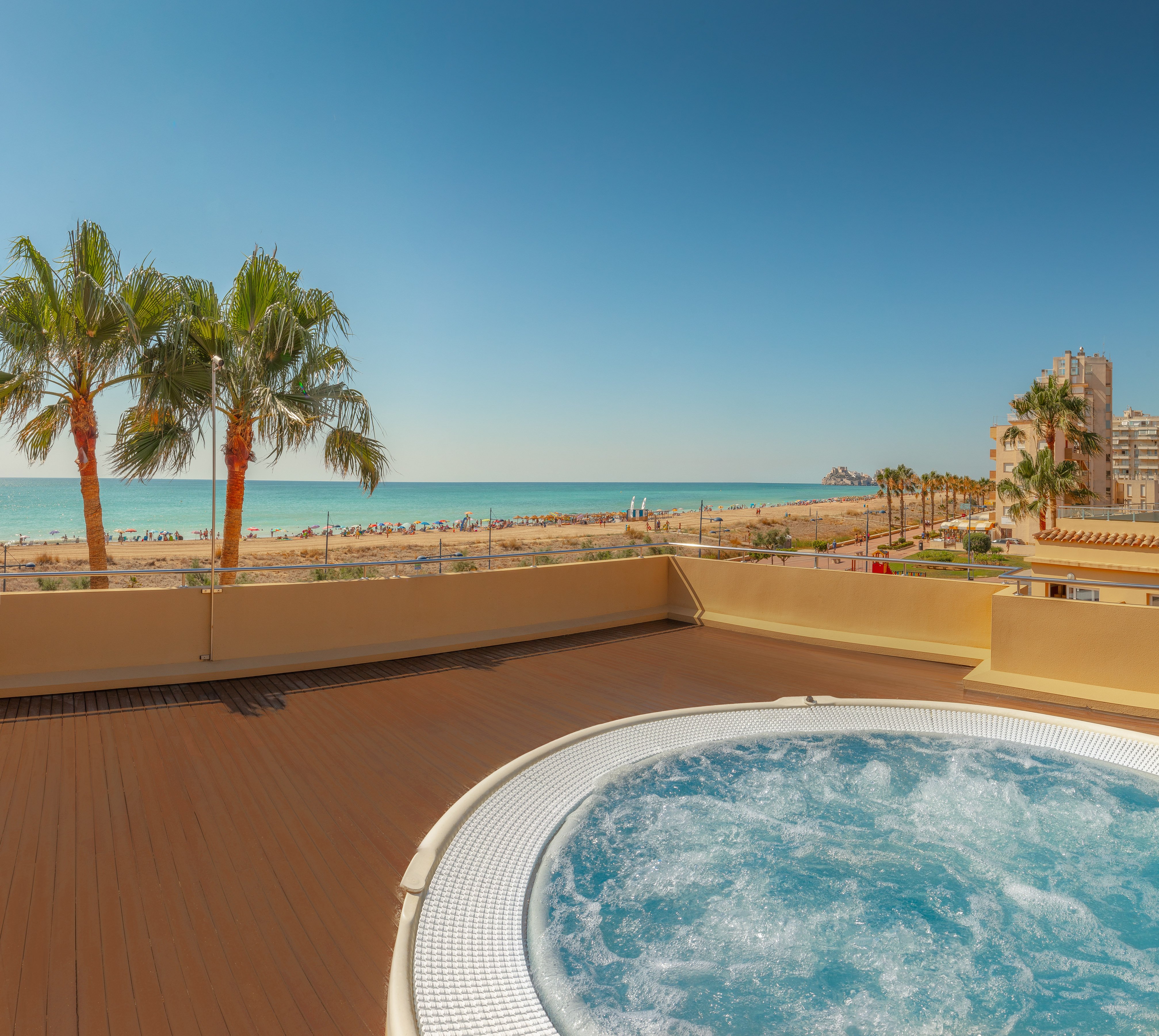 Hotel RH Casablanca & Suites