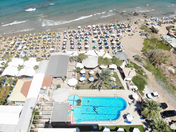 Malliotakis Beach Hotel-1