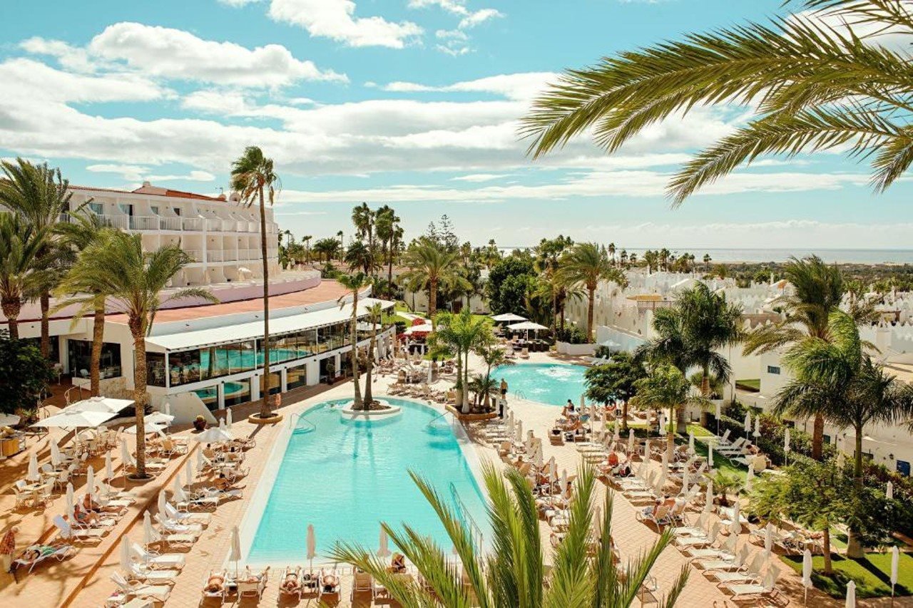 Sunprime Atlantic View