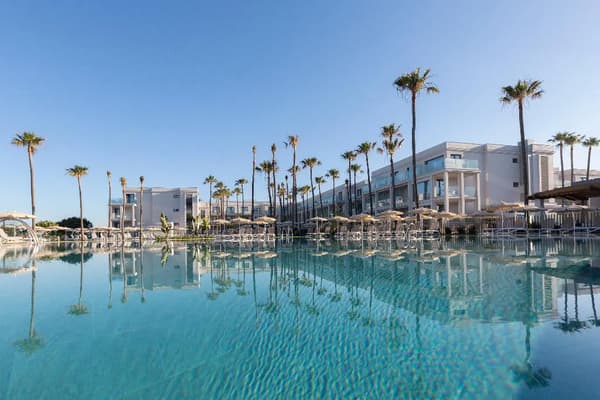 Hipotels Barrosa Park-1