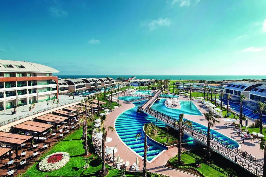 TUI MAGIC LIFE Club Jacaranda