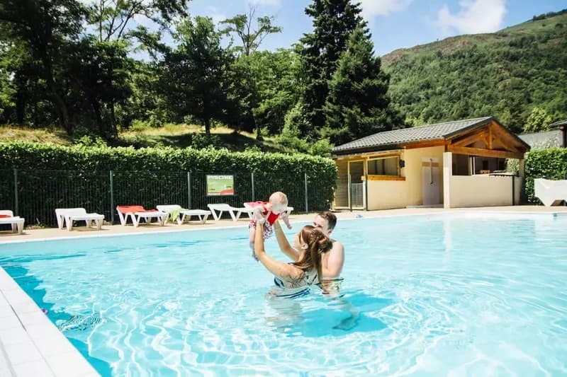 The Malazéou Wellness Sport Camping