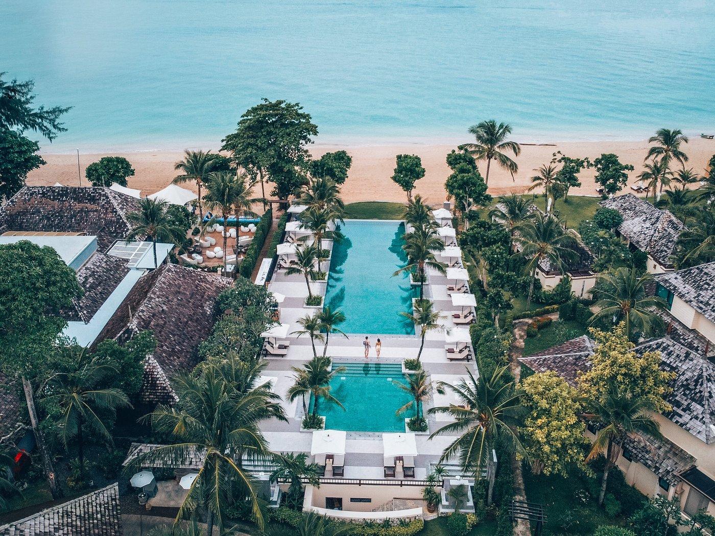 Layana Resort & Spa
