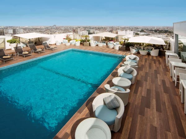 Movenpick Hotel Casablanca-1