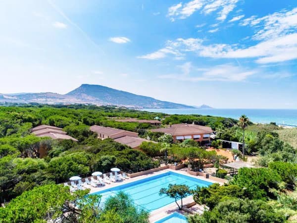 Club Hotel Residence Baiaverde-1