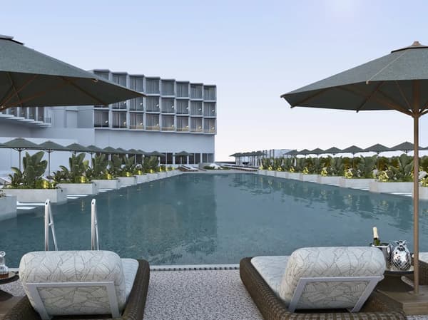 Cali Resort & Spa-1