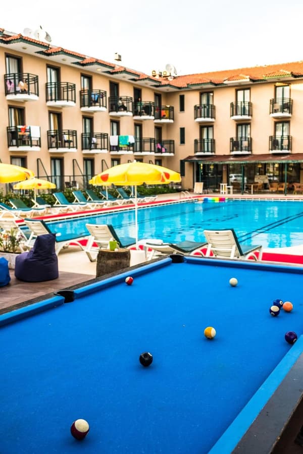 Bahar Hotel-1