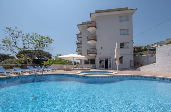 Ar Muntanya Mar Apts.-1