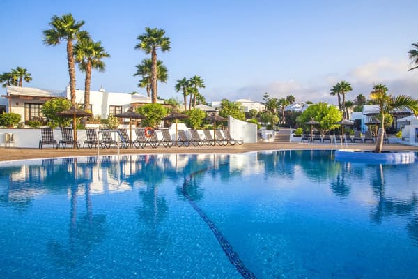 Jardines del Sol by Diamond Resorts-1