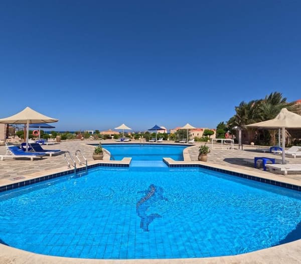 Dolphin Continental Hotel-1